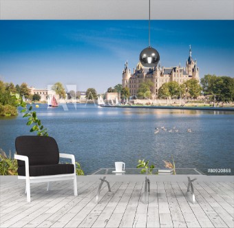 Picture of Schwerin