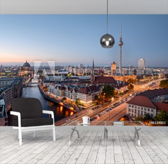 Picture of Berlin