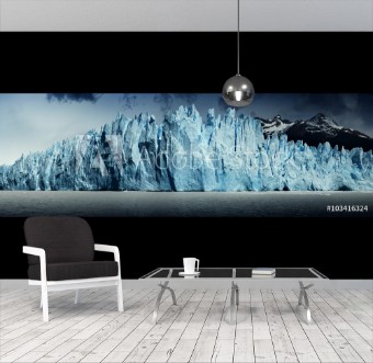 Bild på Patagonia