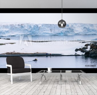 Picture of Antarctic