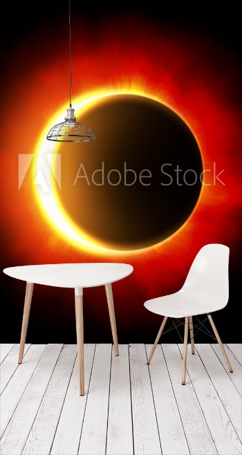 Picture of Sonnenfinsternis