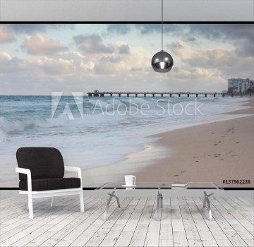 Bild på Beach