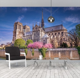 Picture of Notre-dame