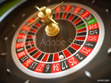 Picture of Roulette