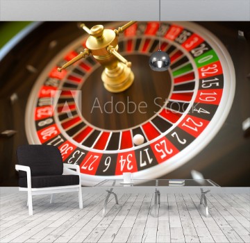 Picture of Roulette