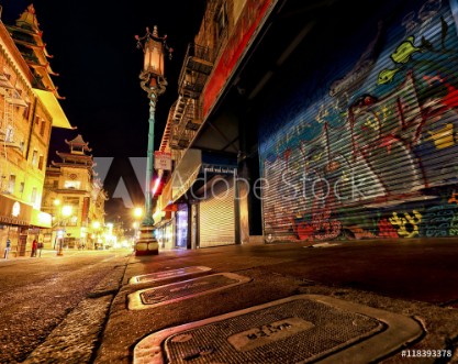 Picture of Chinatown