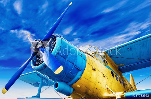 Picture of Airplane