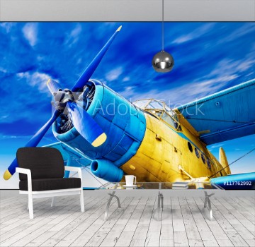 Picture of Airplane