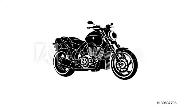 Picture of Motorcycle