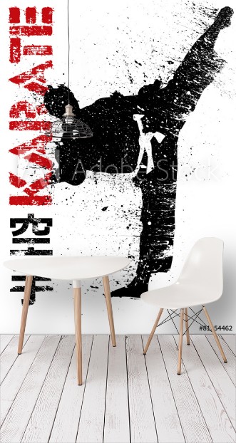 Picture of Karate