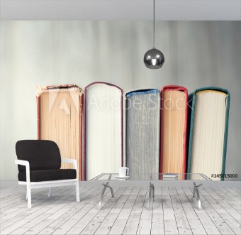 Bild på Books