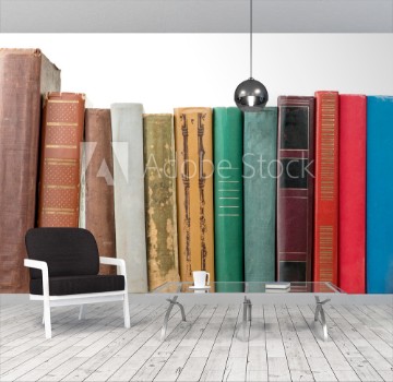 Picture of Bookshelf