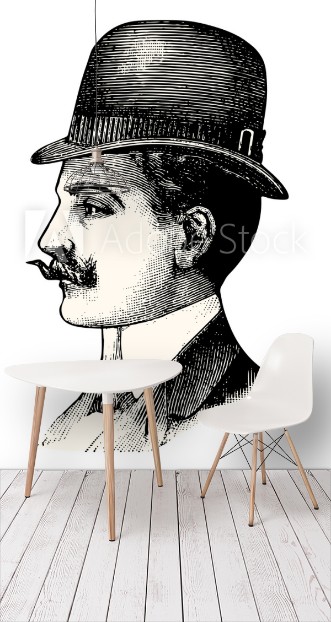 Picture of Gentleman