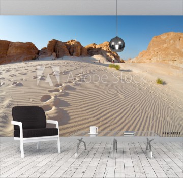 Bild på Desert