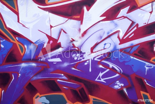 Picture of Graffiti