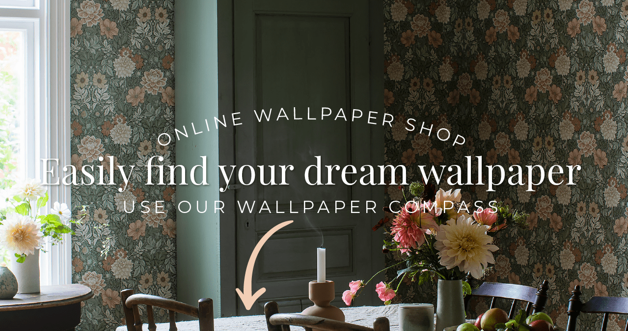 Your online wallpaper store | Free shipping | Familywallpapers