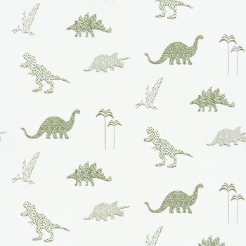 Picture of Walking like a dinosaurus - 220780