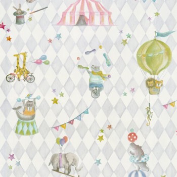Bild på Join the circus - 220741
