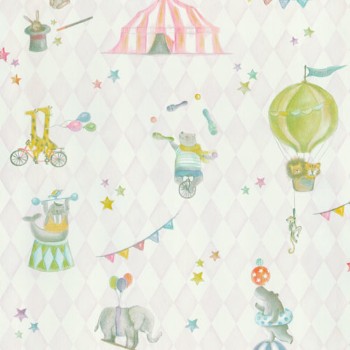 Picture of Join the circus - 220740
