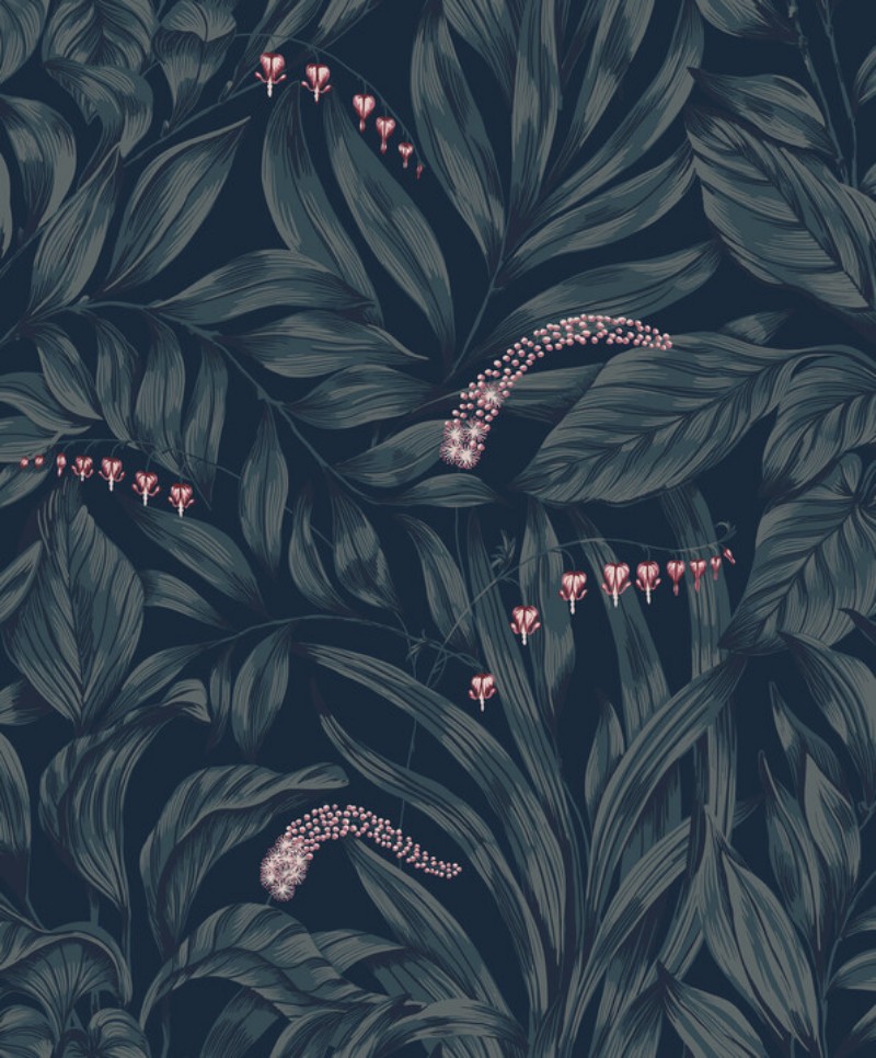 Bild på Elin midnight blue - 837-96