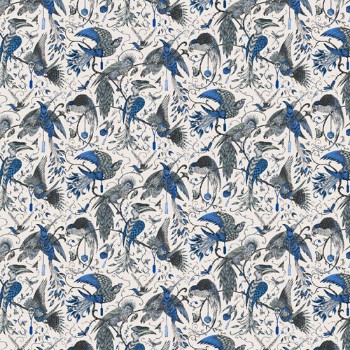 Picture of Audubon Blue - W009901