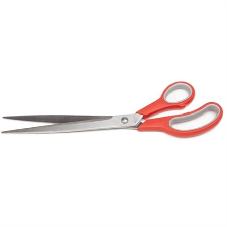 Picture of Wallpaper scissors