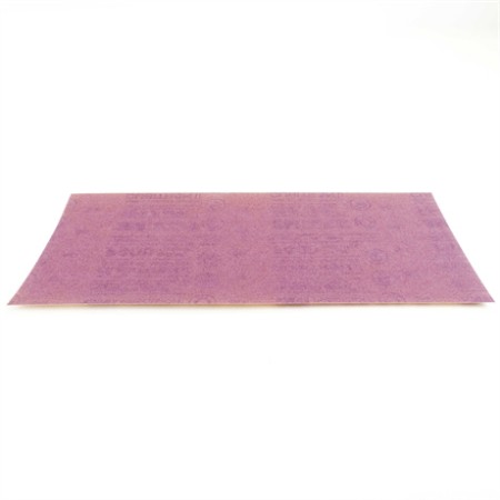 Picture of 3M Pro Grade Precision Sanding Sheets 93 x 228mm P60 6-Pack