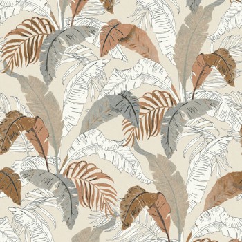 Bild på Botanic heaven - LOT005