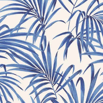 Bild på Palm cobalt - LOT106