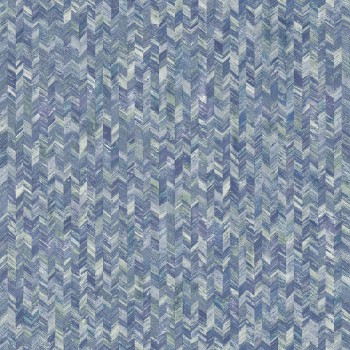 Picture of Saram Texture Navy - 91291