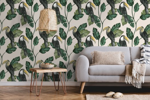 Picture of Tiki Neutral - 91341