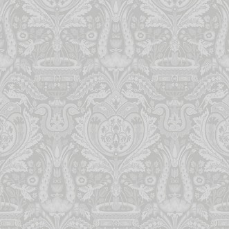 Picture of Heraldic Damask - 113410
