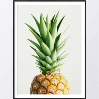 Picture of Pineapple plakat