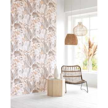 Picture of So White 4 Birdsong Taupe / Gris - SWHT85389242