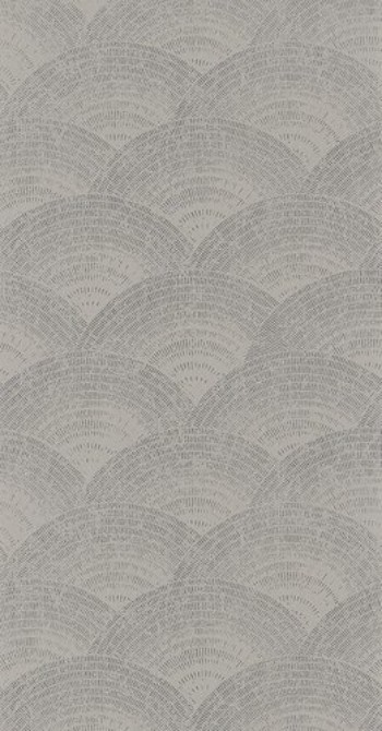 Picture of Oxford Walter Foilcouleur Taupe/Argent - OXFD84099136