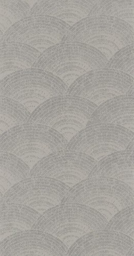 Picture of Oxford Walter Foilcouleur Taupe/Argent - OXFD84099136