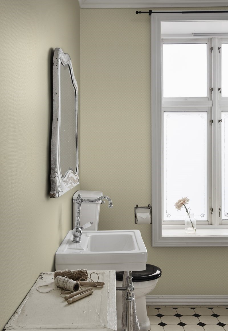 Picture of Fredrik yellow - 808-22-OUTLET
