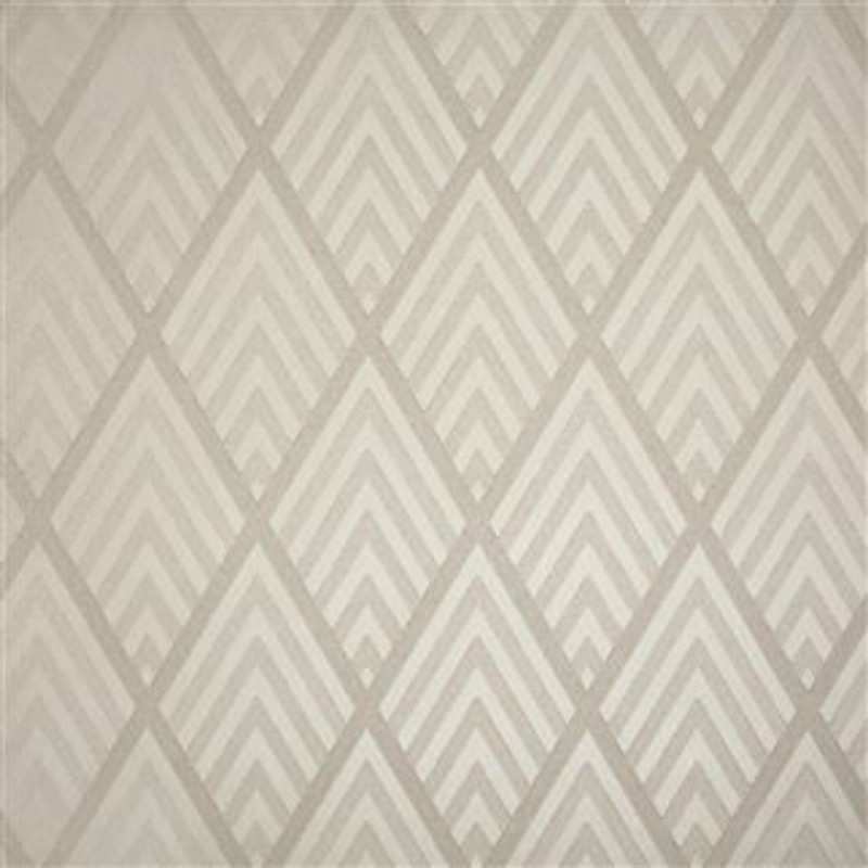 Picture of JAZZ AGE GEOMETRIC PEARL GREY - PRL5019/02-OUTLET