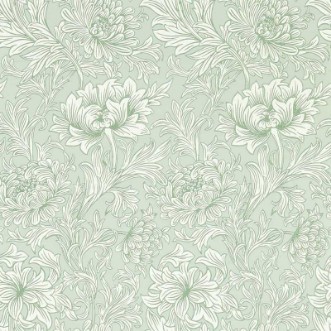 Picture of Chrysanthemum Toile Willow - 217069