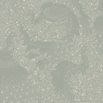 Bild på Evelina sage green - S10127