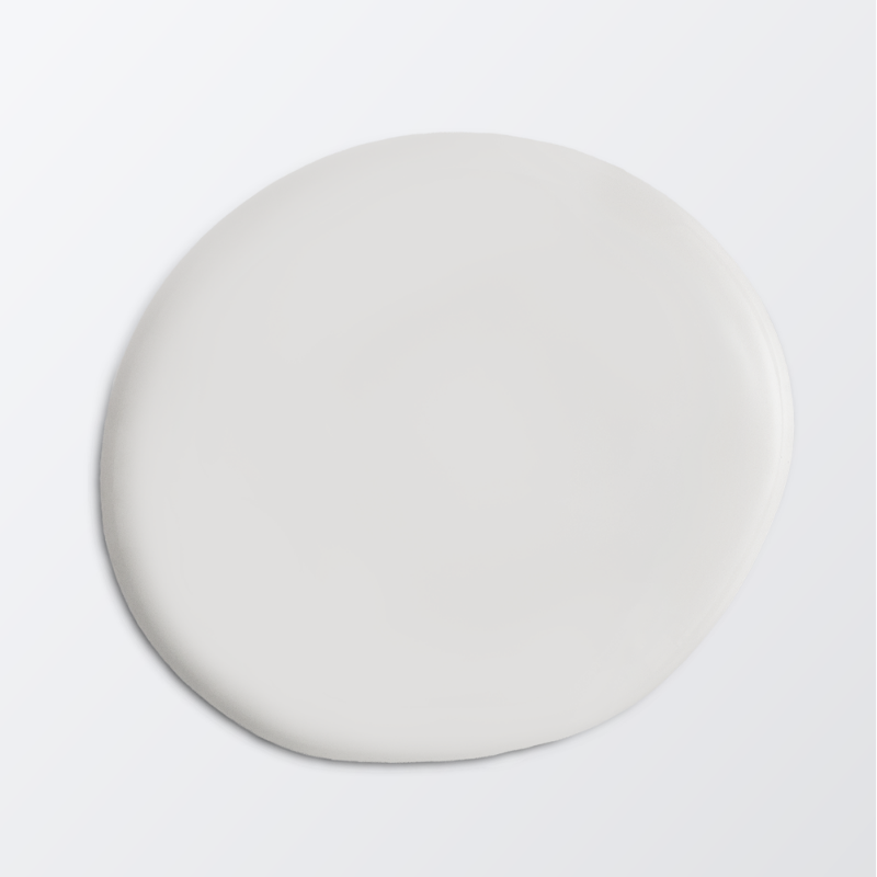 Picture of Paint - Colour W9 Frost