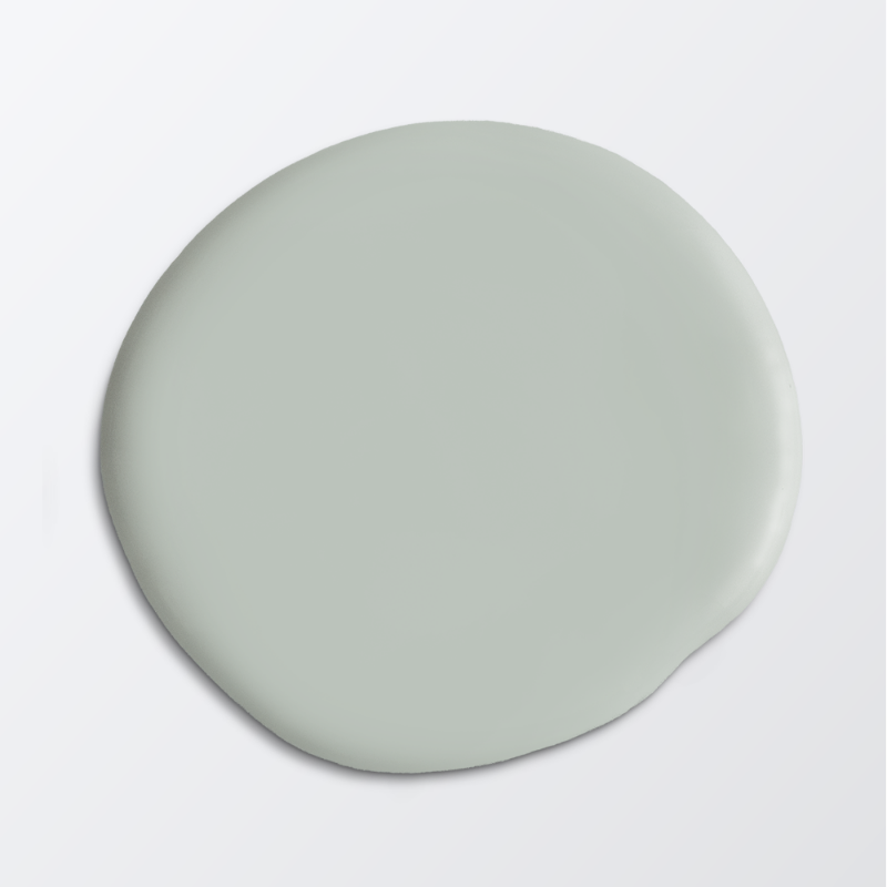 Picture of Paint - Colour W40 Fjord