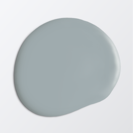 Picture of Paint - Colour W58 Ocean