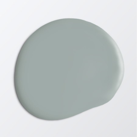 Picture of Paint - Colour W59 Ljus petrol