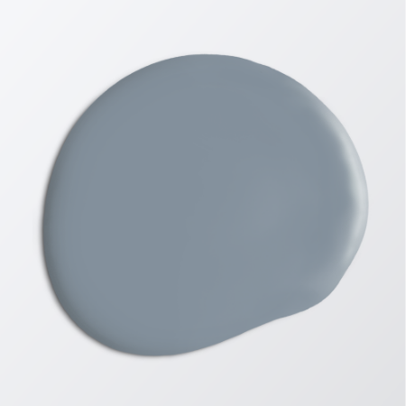 Picture of Paint - Colour W82 Denim