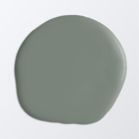 Picture of Paint - Colour W89 Tistel