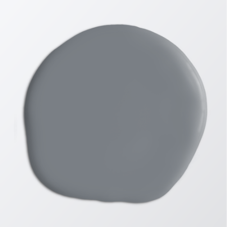 Picture of Paint - Colour W90 Storm