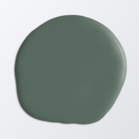 Picture of Paint - Colour W103 Djungel