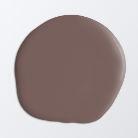 Picture of Paint - Colour W111 Rödkål