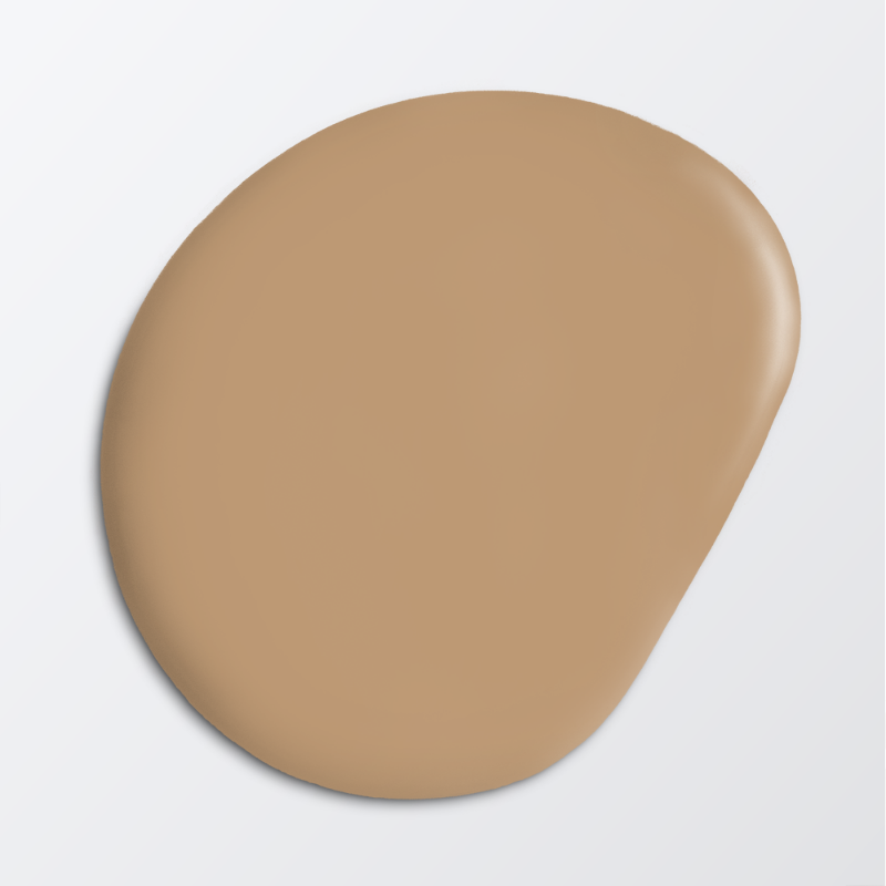 Picture of Paint - Colour W121 Solkysst
